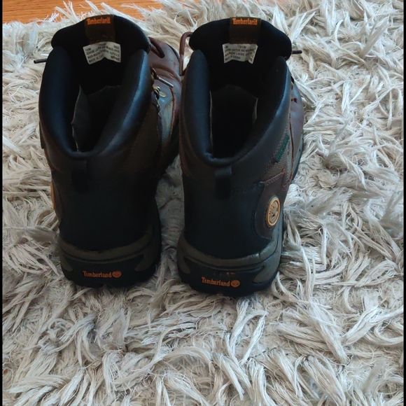 Timberland boots for men - Picture 4 of 4